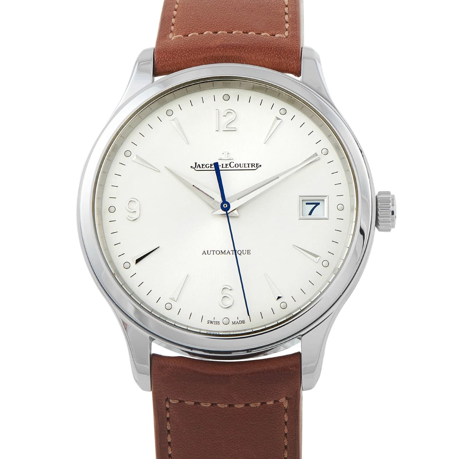 Jaeger-LeCoultre Master Control Date — Q4018420