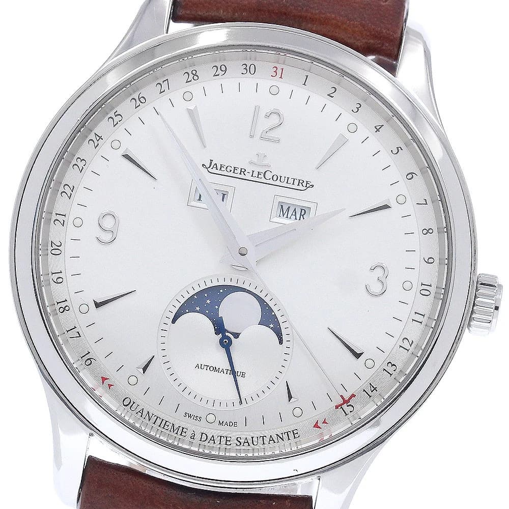 Jaeger-LeCoultre Master Control Calendar — Q4148420
