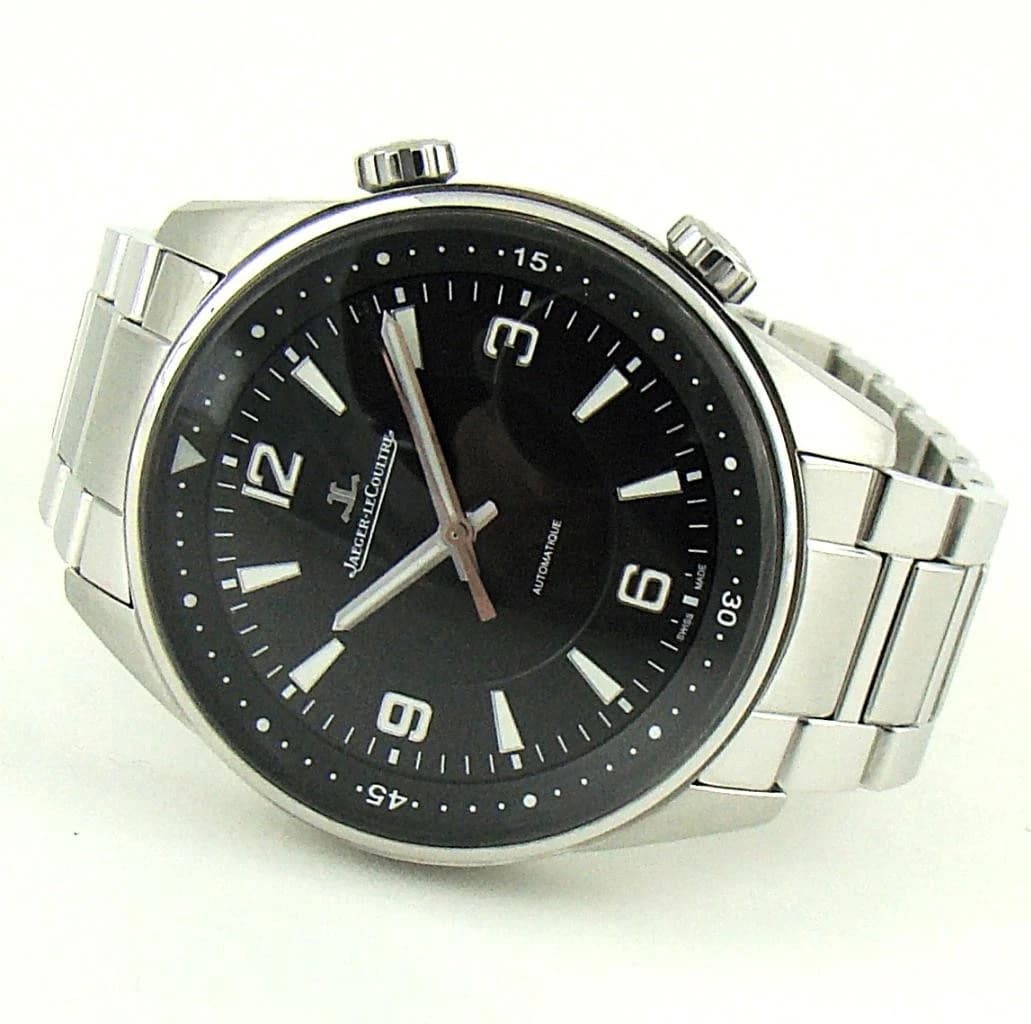 Jaeger-LeCoultre Polaris Automatic on Bracelet — Q9008170