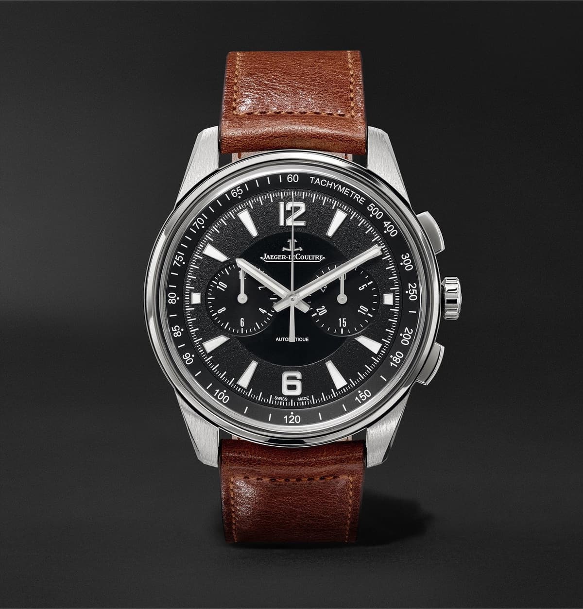 Jaeger-LeCoultre Polaris Chronograph — Q9028471