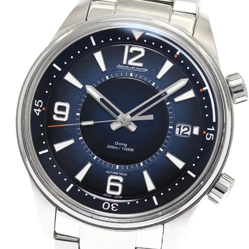 Jaeger-LeCoultre Polaris Mariner Date — Q9068180