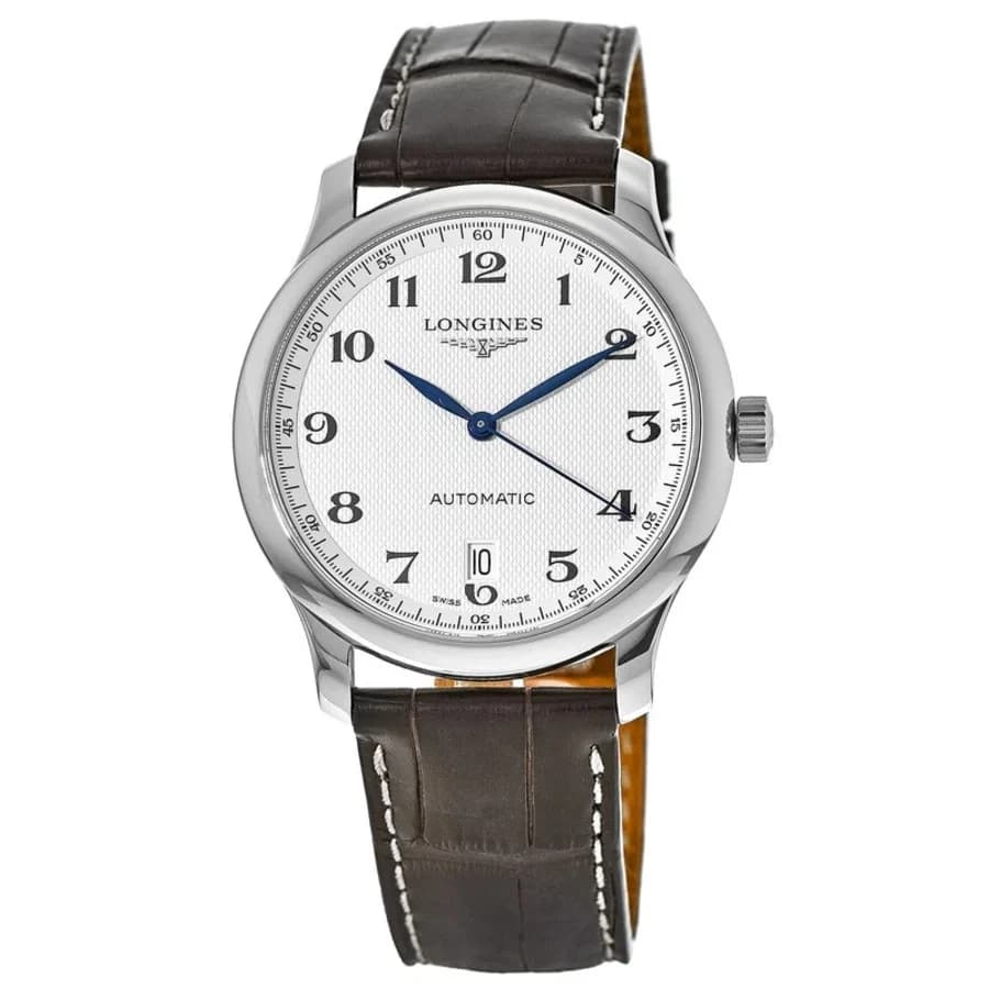 Longines Master Collection 38.5 — L2.628.4.78.3