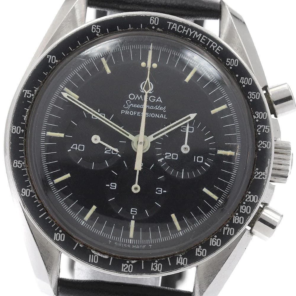 Omega Speedmaster Professional — 145.022