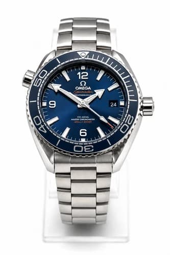Omega Seamaster Planet Ocean 600M Co-Axial Master Chronometer — 215.30.44.21.03.001