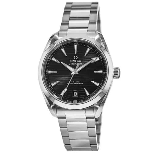Omega Seamaster Aqua Terra 150M Co-Axial Master Chronometer 41 — 220.10.41.21.01.001