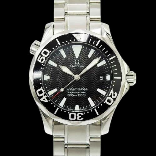 Omega Seamaster Professional 300M — 2254.50.00
