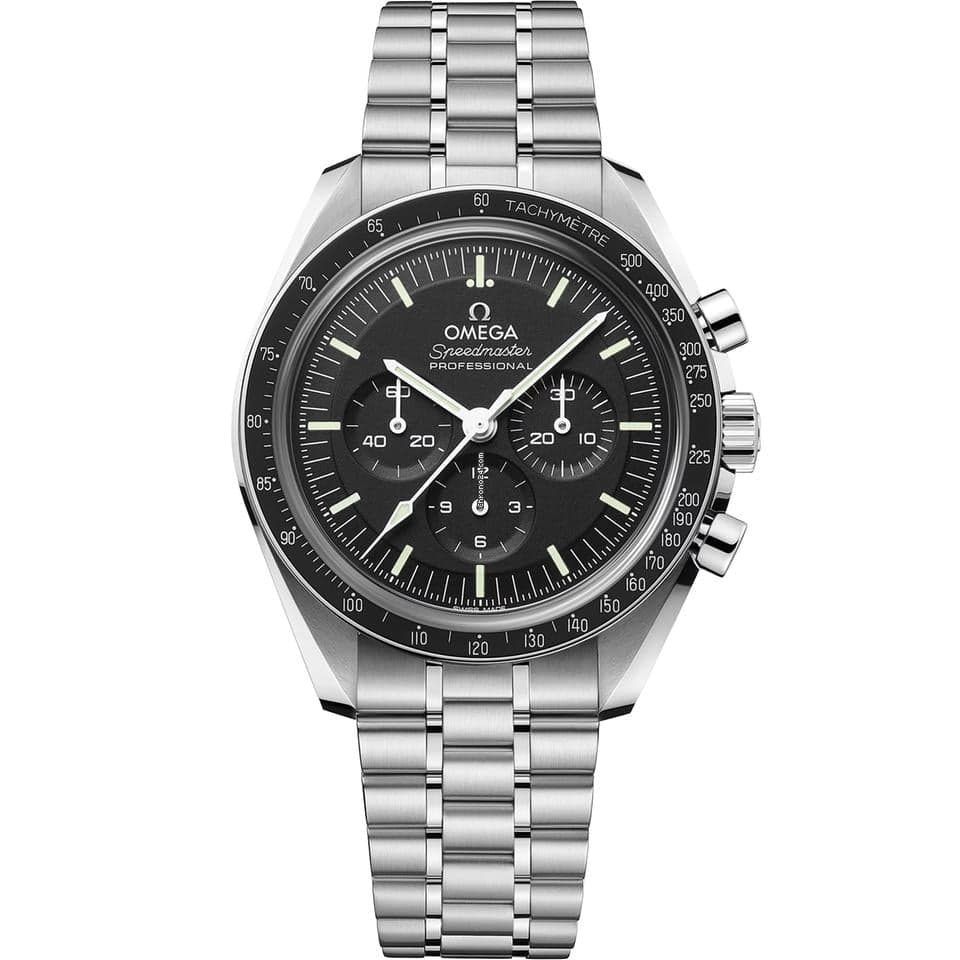 Omega Speedmaster Moonwatch Professional — 310.30.42.50.01.001
