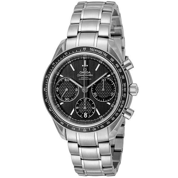 Omega Speedmaster Racing Co-Axial Chronograph — 326.30.40.50.01.001
