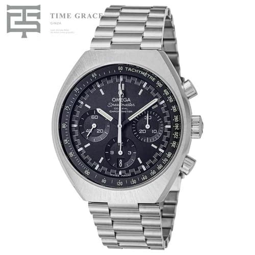 Omega Speedmaster Mark II Co-Axial — 327.10.43.50.01.001