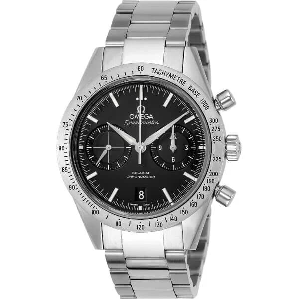 Omega Speedmaster '57 Co-Axial Chronograph — 331.10.42.51.01.001