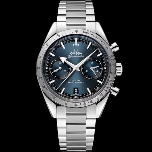 Omega Speedmaster '57 Co-Axial Master Chronometer — 332.10.41.51.03.001