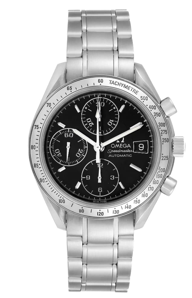 Omega Speedmaster Date — 3513.50.00