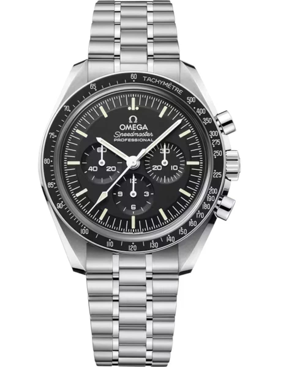 Omega Speedmaster Professional Moonwatch — 3573.50.00