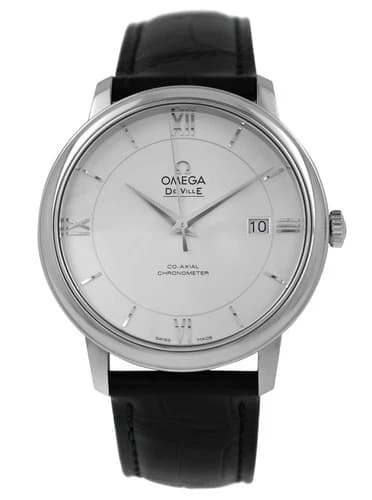 Omega De Ville Prestige Co-Axial 39.5 — 424.13.40.20.02.001
