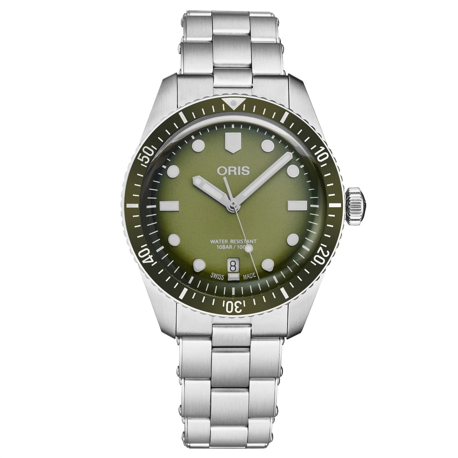 Oris Divers Sixty-Five 40 — 01 733 7707 4031