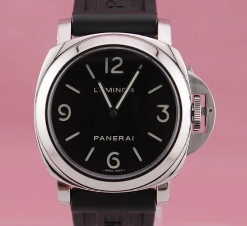 Panerai Luminor Base Logo 44 — PAM00000