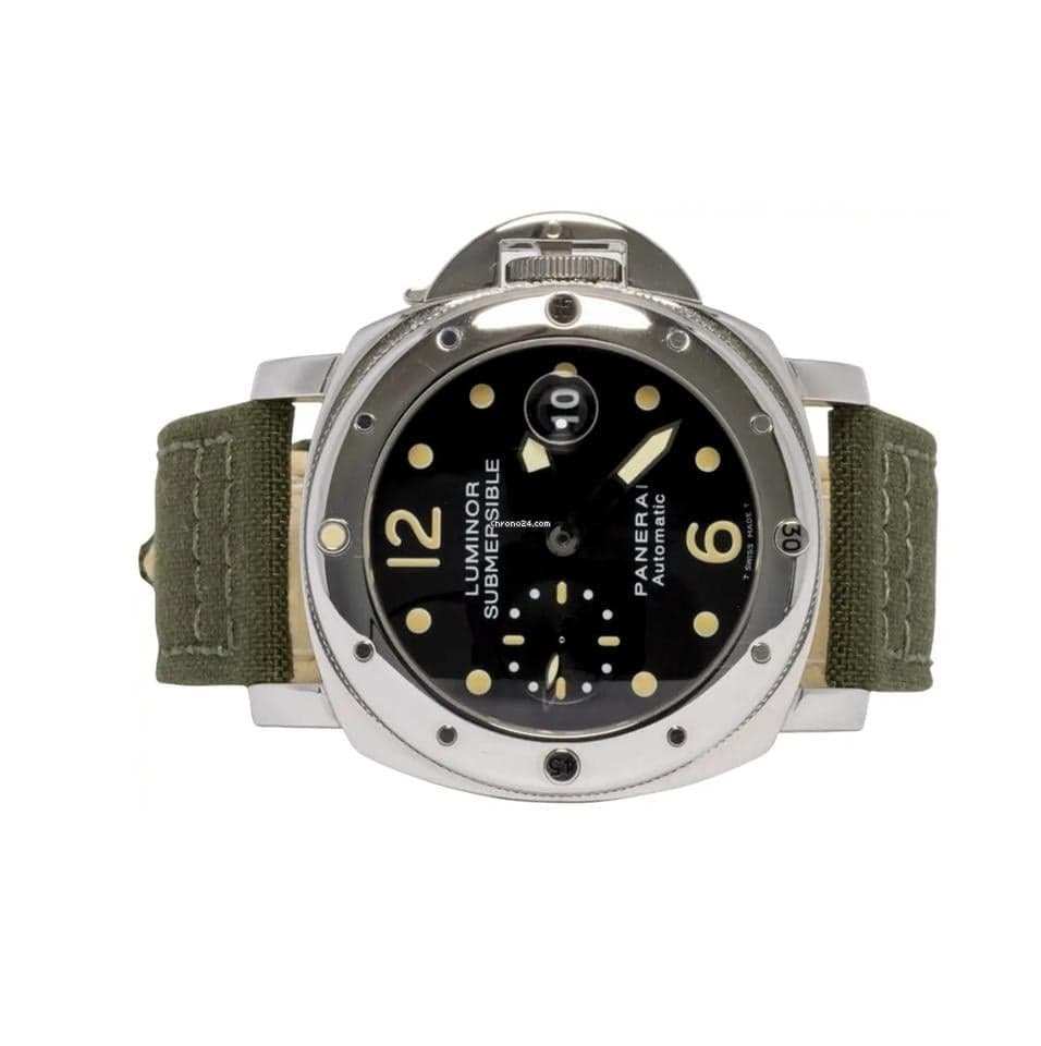 Panerai Luminor Submersible Automatic 44 — PAM00024