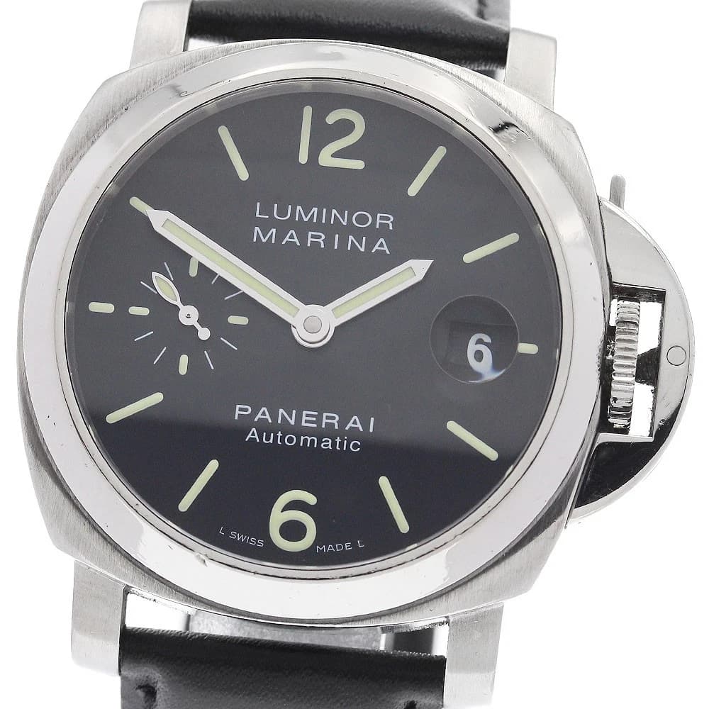 Panerai Luminor Marina Automatic 40 — PAM00048