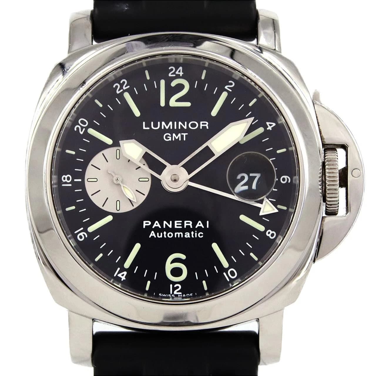 Panerai Luminor GMT Automatic 44 — PAM00088