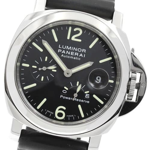 Panerai Luminor Power Reserve 44 — PAM00090