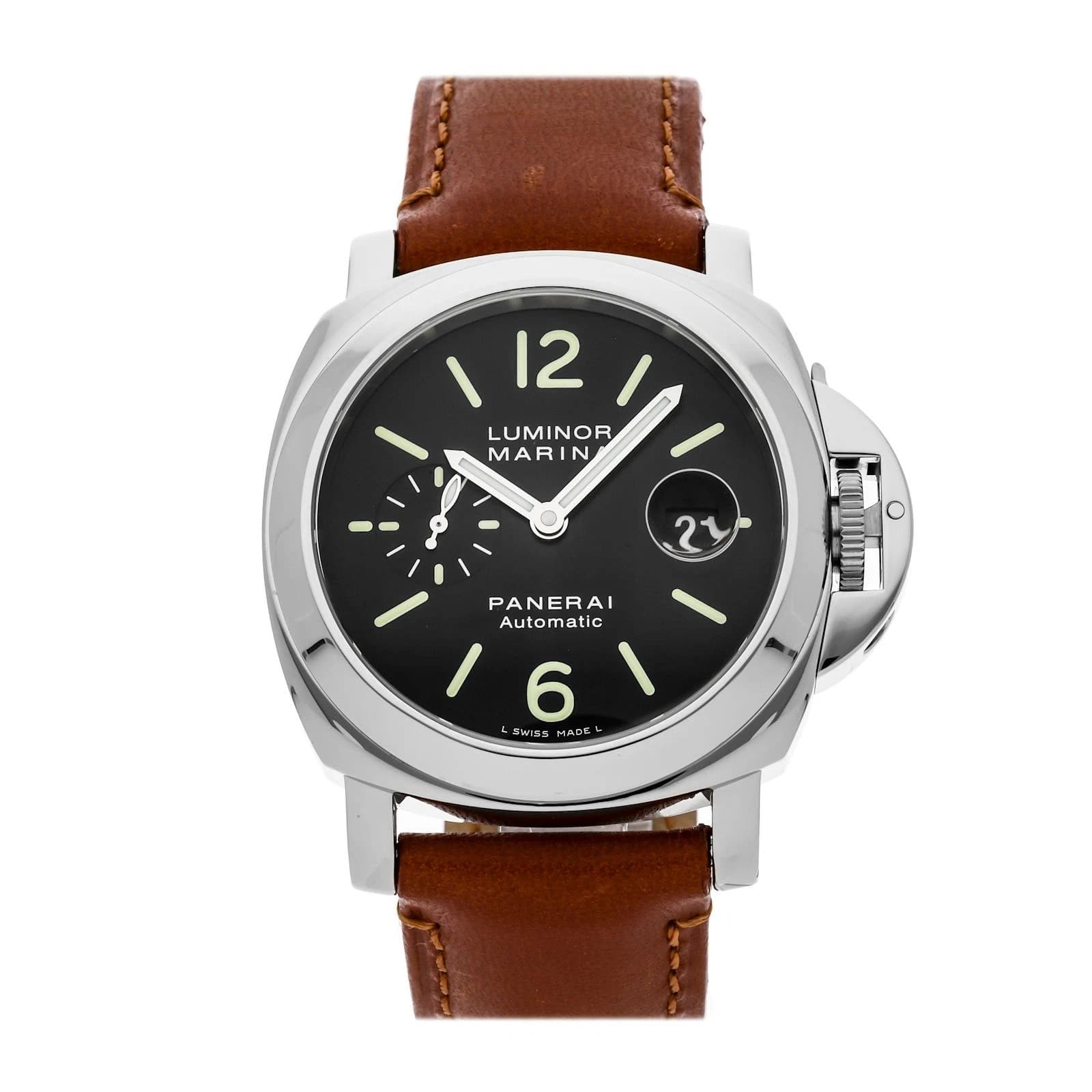 Panerai Luminor Marina Automatic 44 — PAM00104
