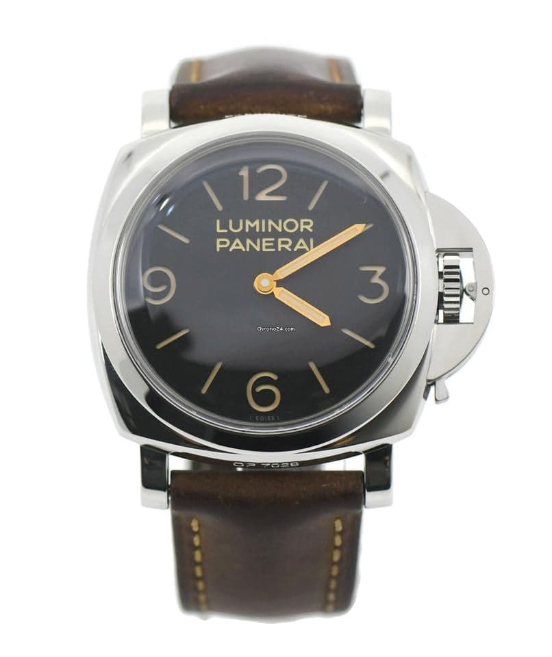 Panerai Luminor 1950 3 Days 47 — PAM00372
