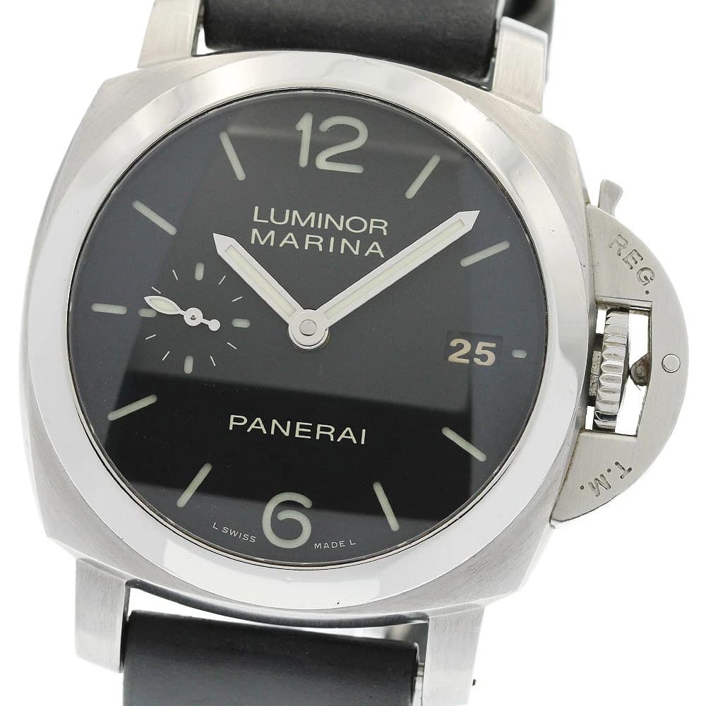 Panerai Luminor Marina 1950 3 Days Automatic 42 — PAM00392