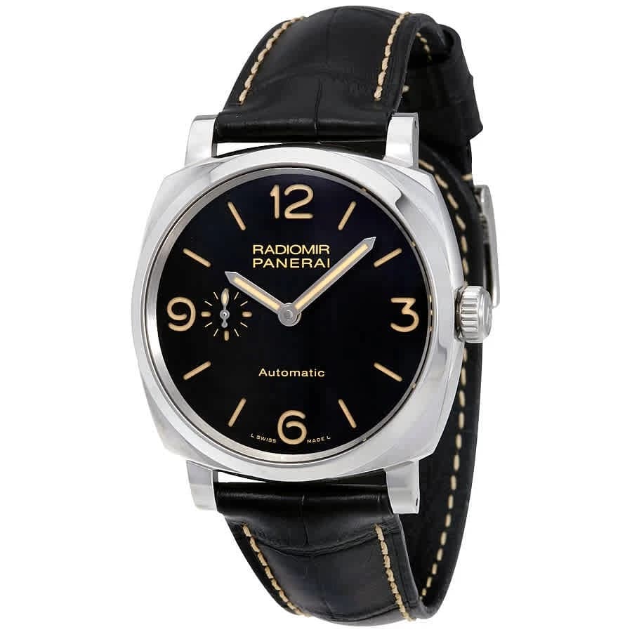 Panerai Radiomir 1940 3 Days Automatic Acciaio 42 — PAM00620
