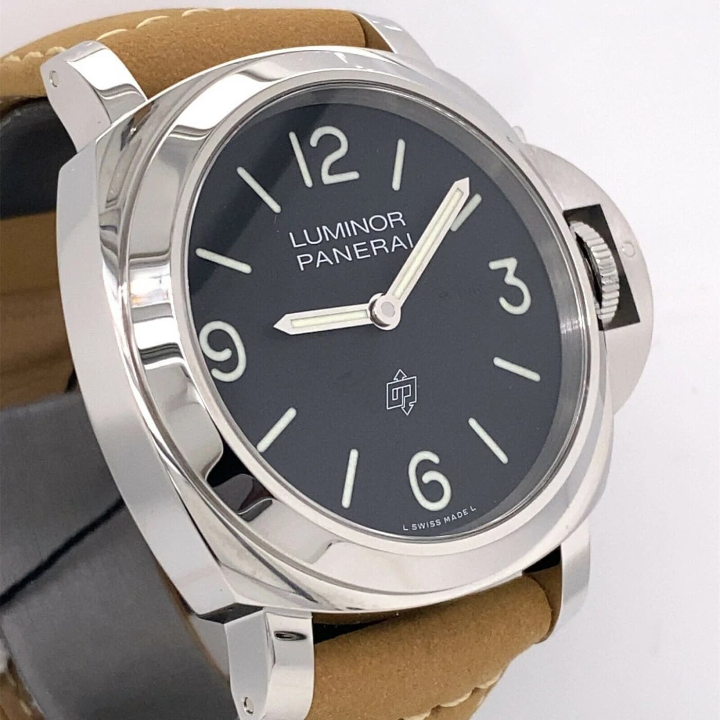 Panerai Luminor Base Logo 44 — PAM01086