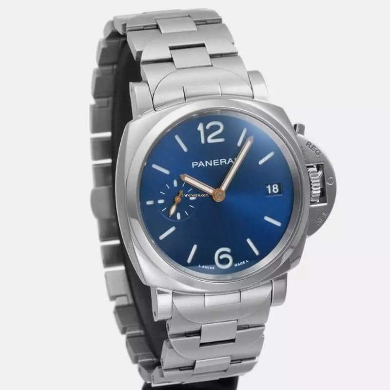 Panerai Luminor Due 38 Automatic — PAM01123