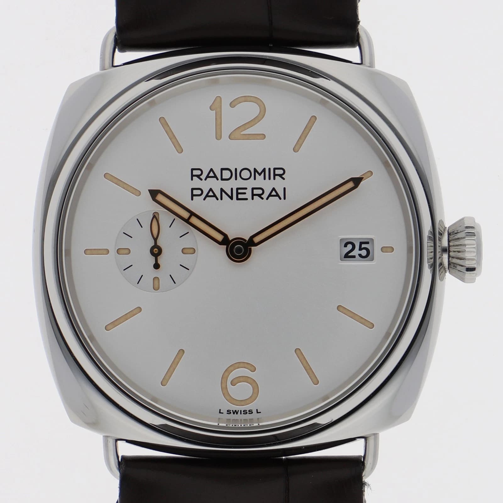 Panerai Radiomir Quaranta — PAM01292