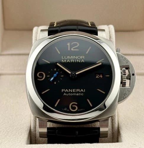 Panerai Luminor Marina 44 Automatic — PAM01312