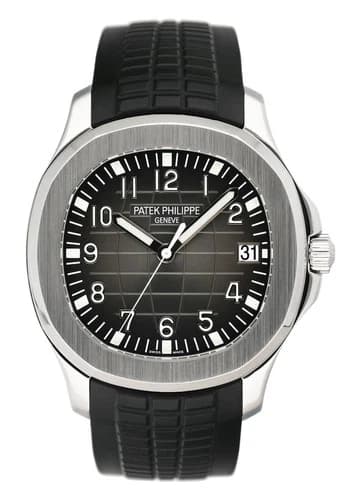 Patek Philippe Aquanaut 5167 — 5167A