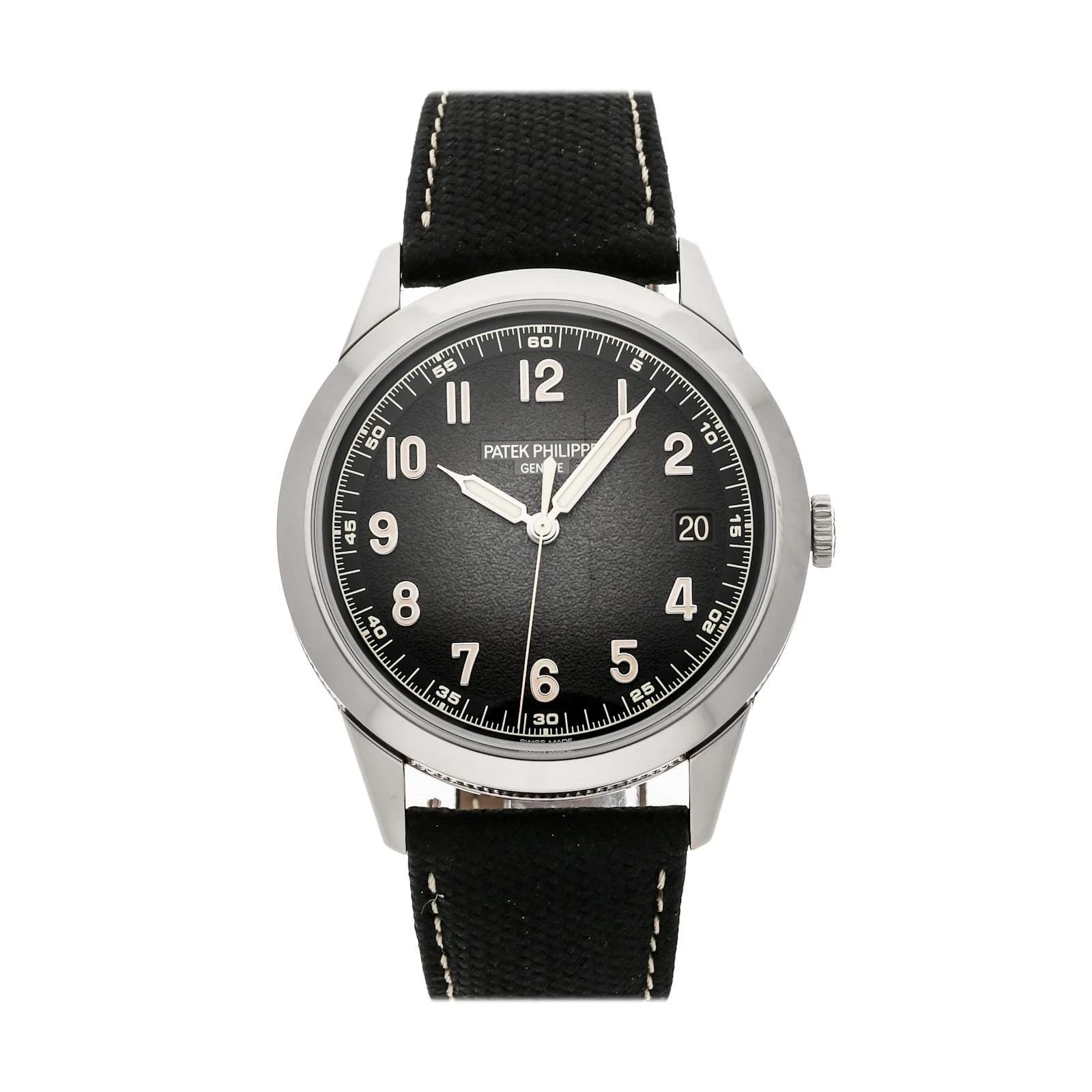 Patek Philippe Calatrava 5226 — 5226G-001