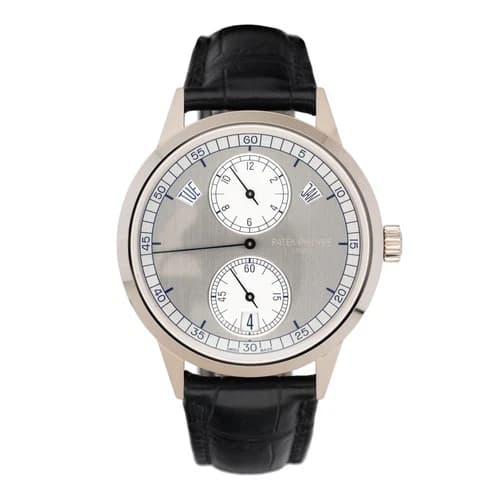Patek Philippe Annual Calendar Regulator — 5235G