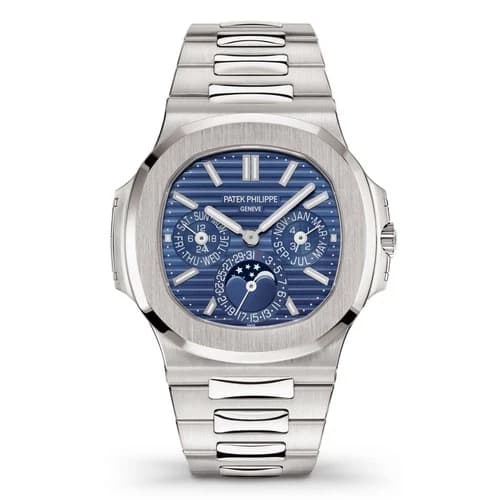 Patek Philippe Nautilus Perpetual Calendar — 5740/1G-001