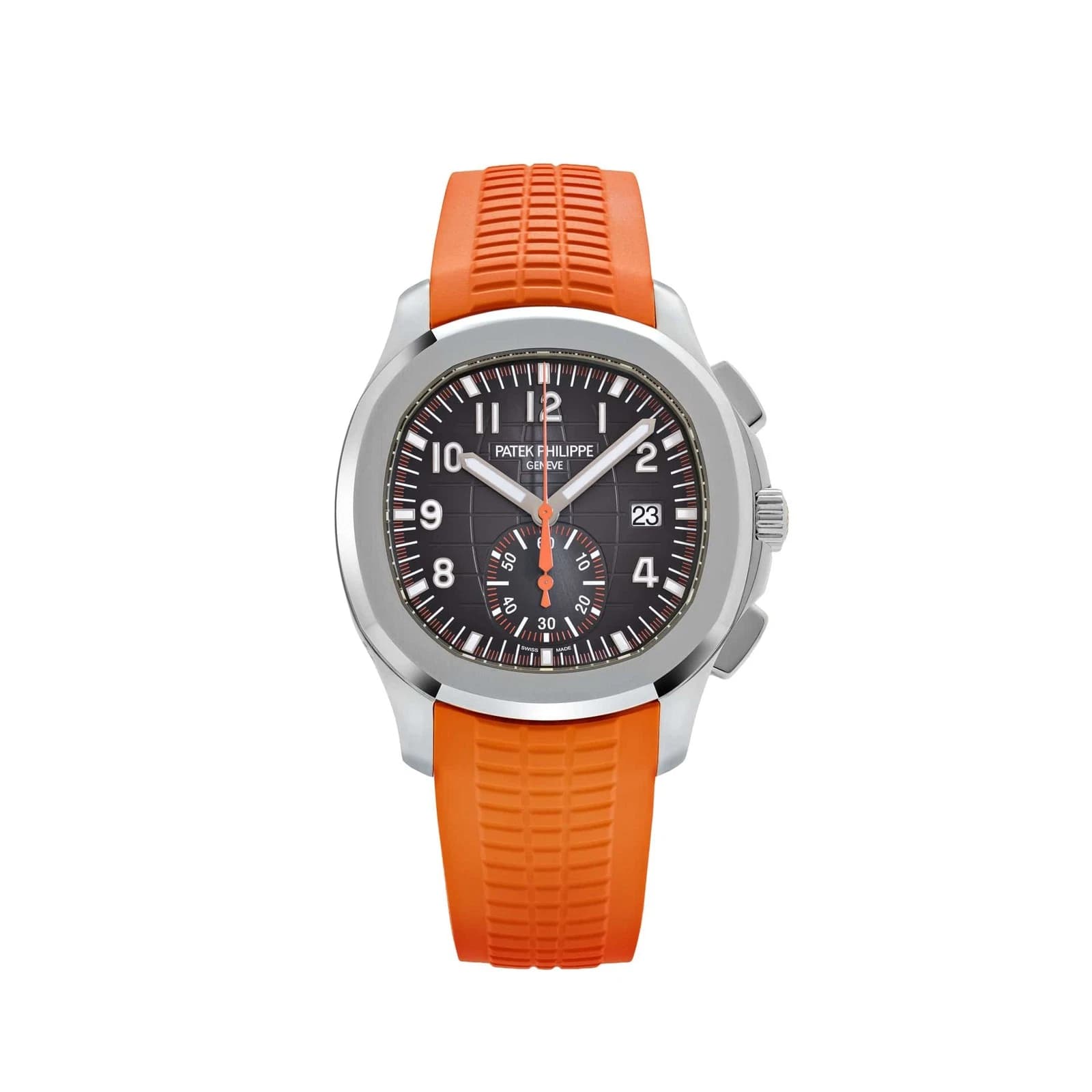 Patek Philippe Aquanaut Chronograph — 5968A-001
