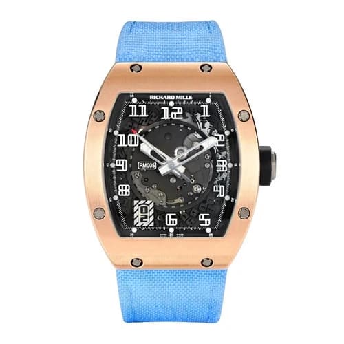 Richard Mille RM 005 Automatic — RM005