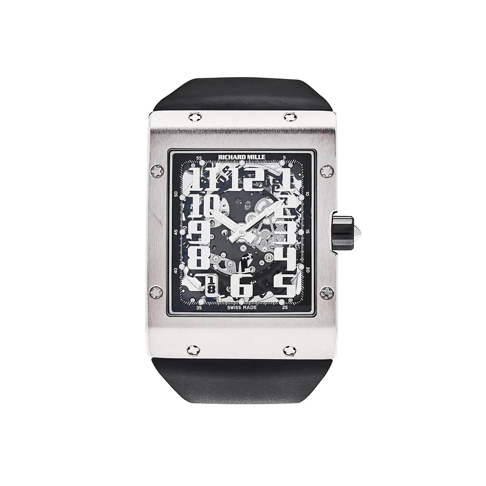 Richard Mille RM 029 Automatic Oversize Date — RM029