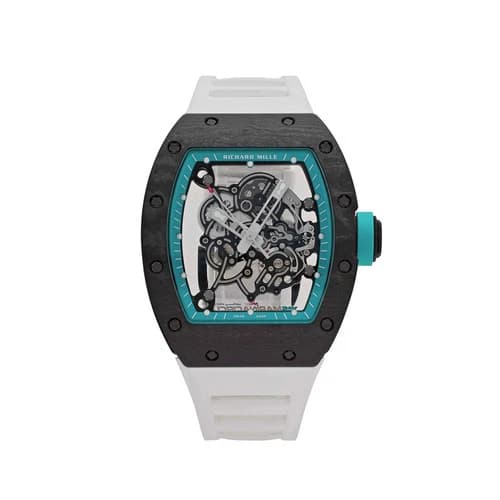 Richard Mille RM 055 Bubba Watson — RM055