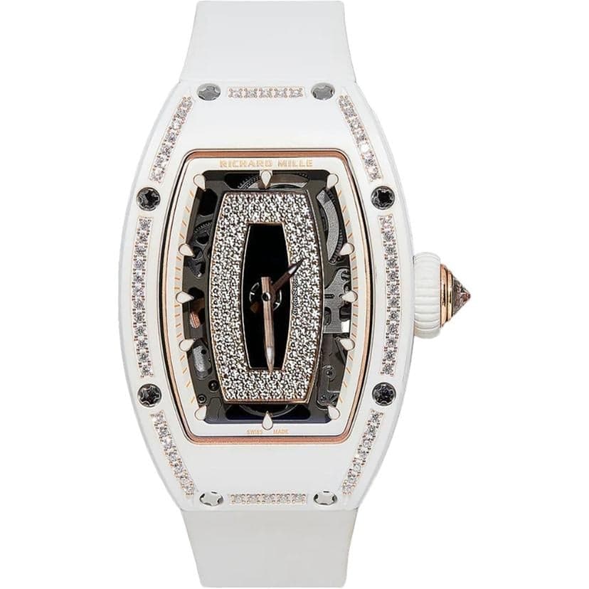 Richard Mille RM 07-01 Automatic — RM07-01
