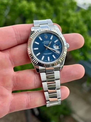 Rolex Datejust II — 116334