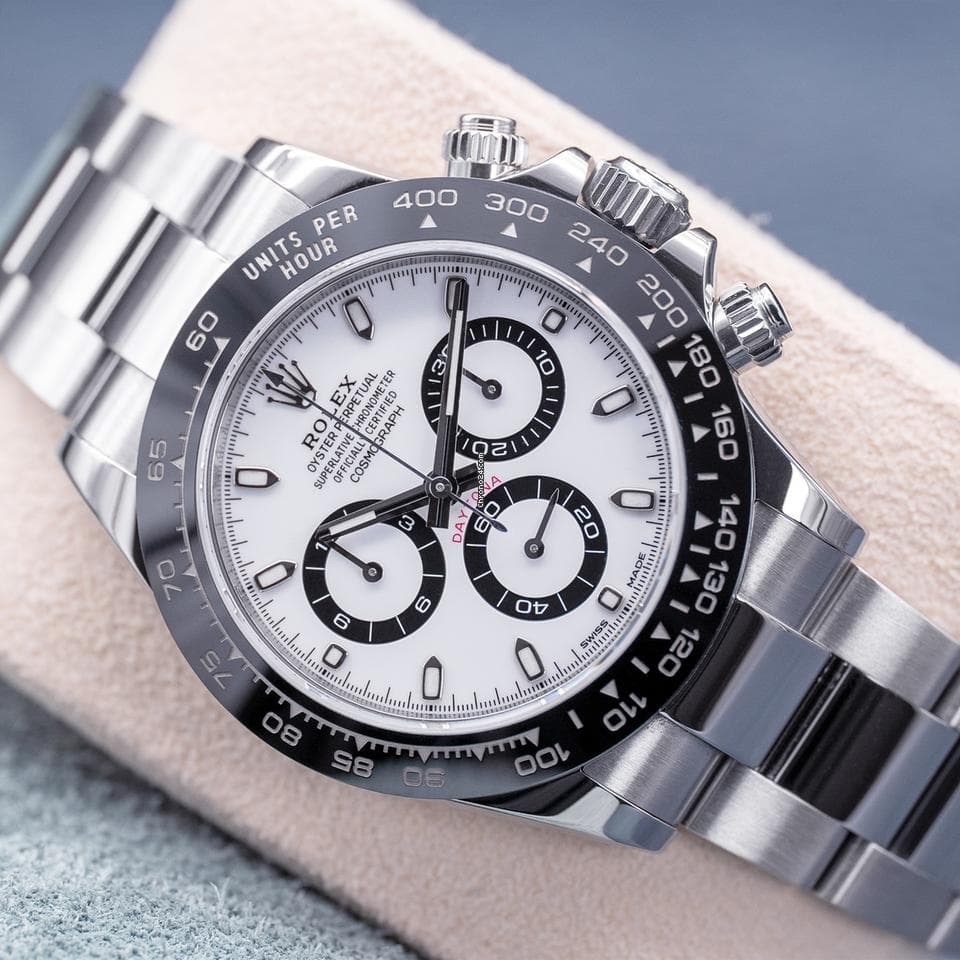 Rolex Cosmograph Daytona — 116500LN