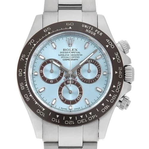 Rolex Cosmograph Daytona — 116506