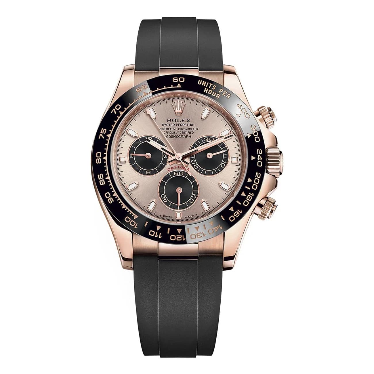 Rolex Cosmograph Daytona — 116515LN