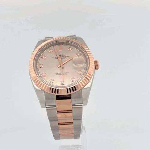 Rolex Datejust 41 — 126331