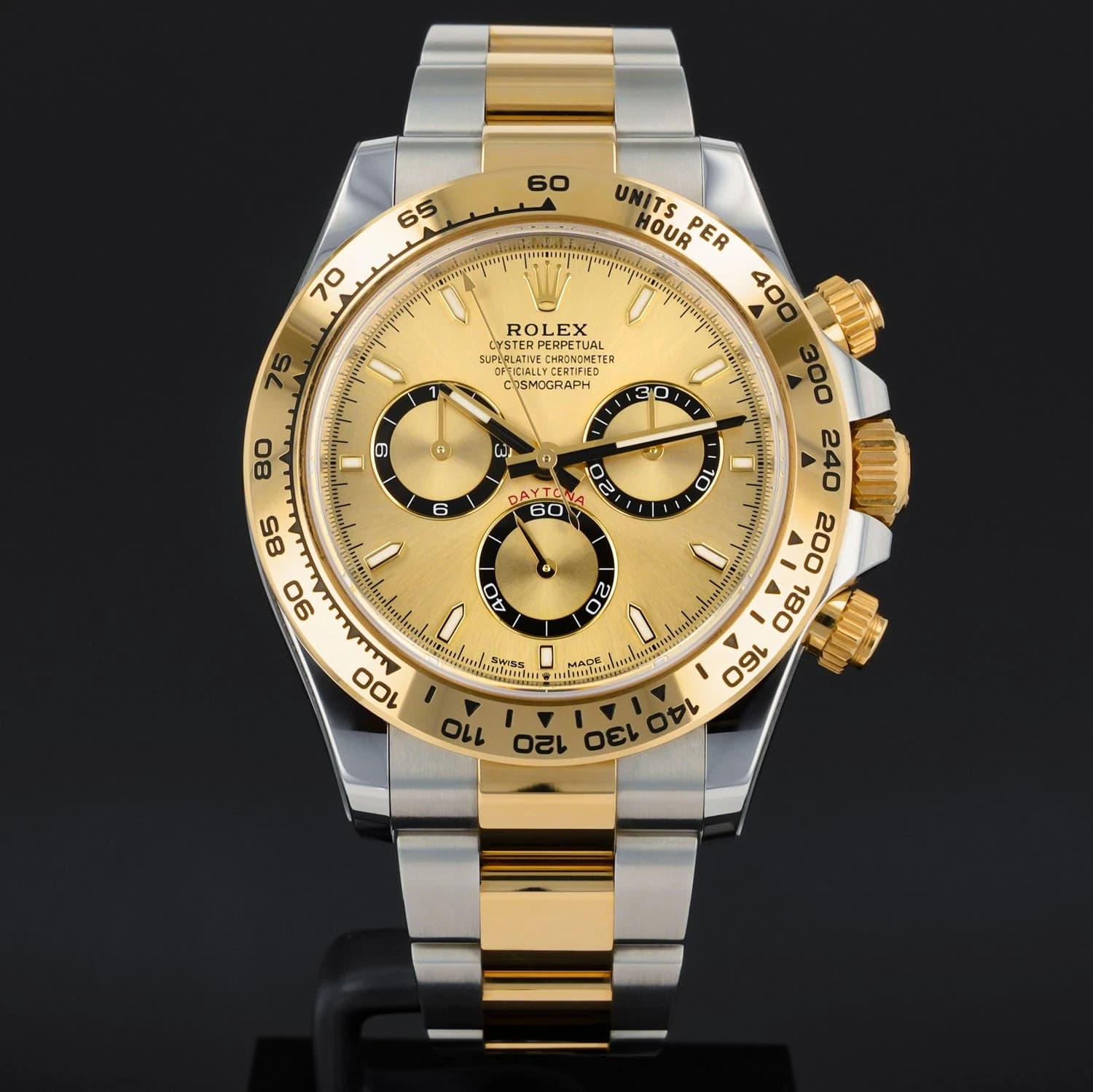 Rolex Cosmograph Daytona — 126503