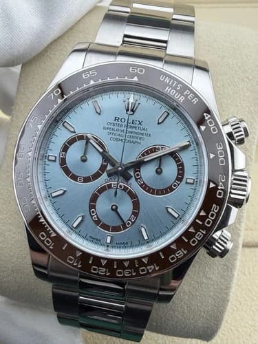 Rolex Cosmograph Daytona — 126506