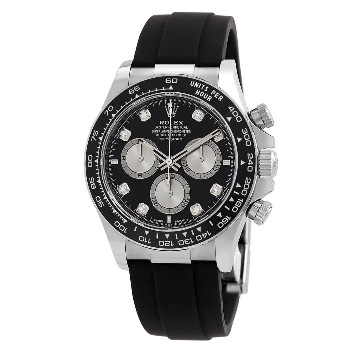 Rolex Cosmograph Daytona — 126519LN