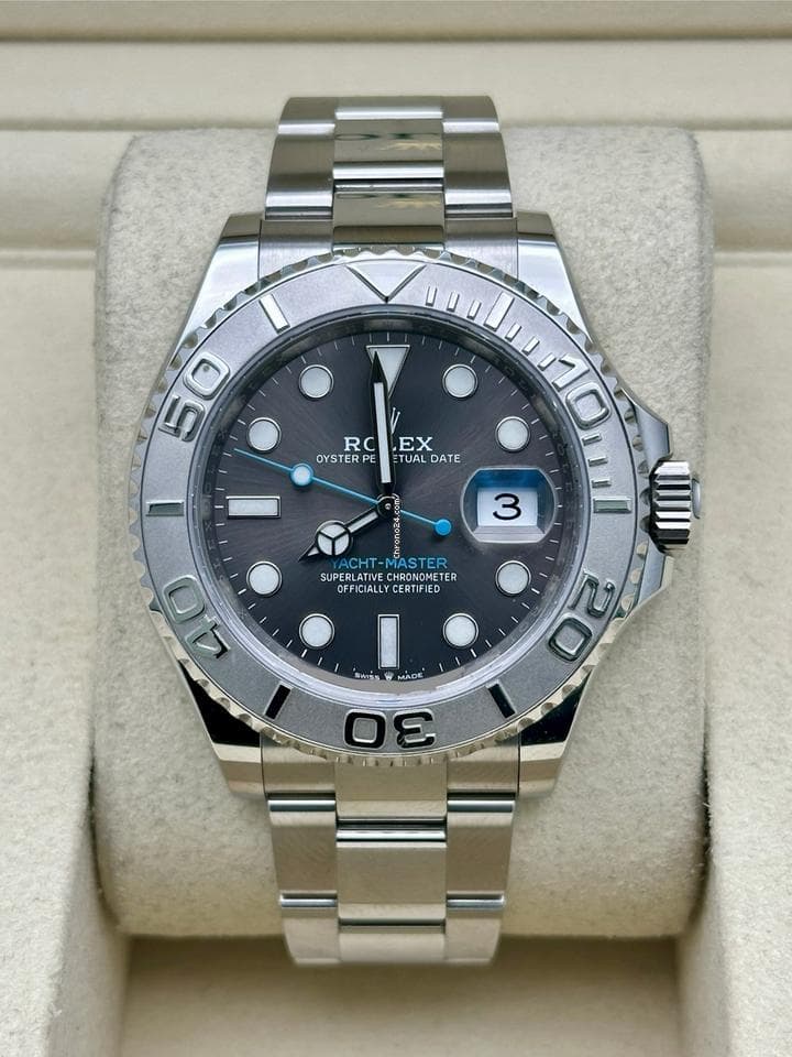 Rolex Yacht-Master 40 — 126622